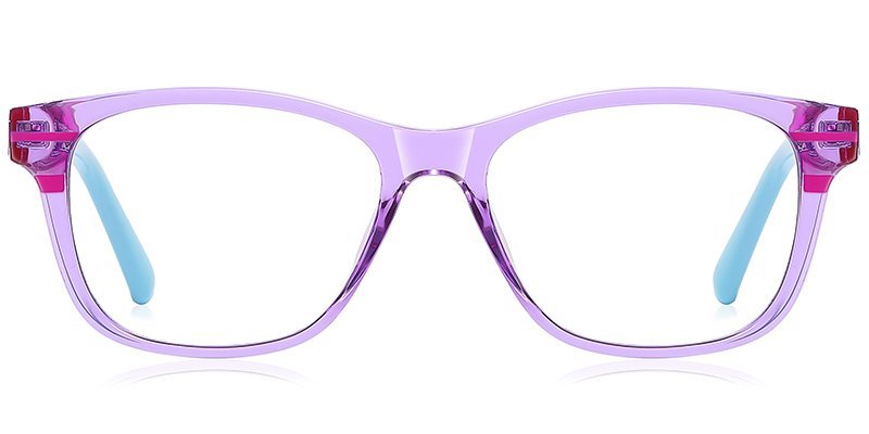 Monture ado TR avec charnières flex Optinao JuniorWave