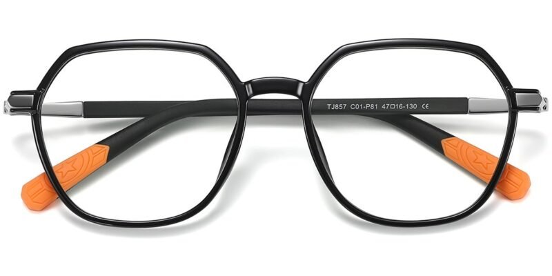 Optinao — Nova Kids (Monture Enfant)