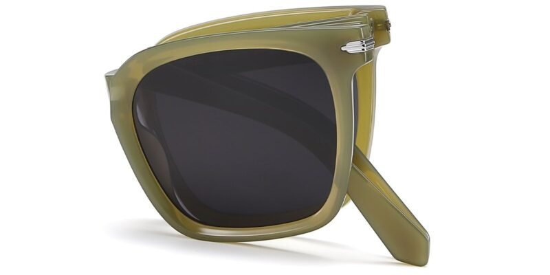 Optinao — Foldy Square (Polarisées)