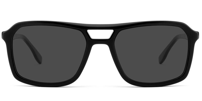 Optinao — Aviator Flex (Polarisées)