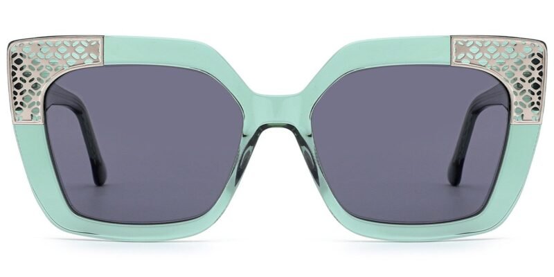 Optinao — Sage (Polarisées)